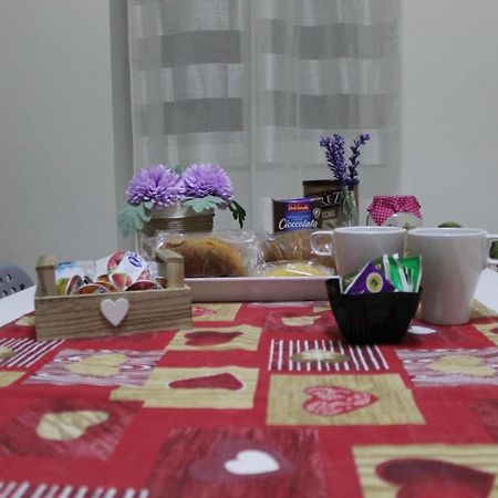Le Mirage Residence Castellammare di Stabia Dış mekan fotoğraf