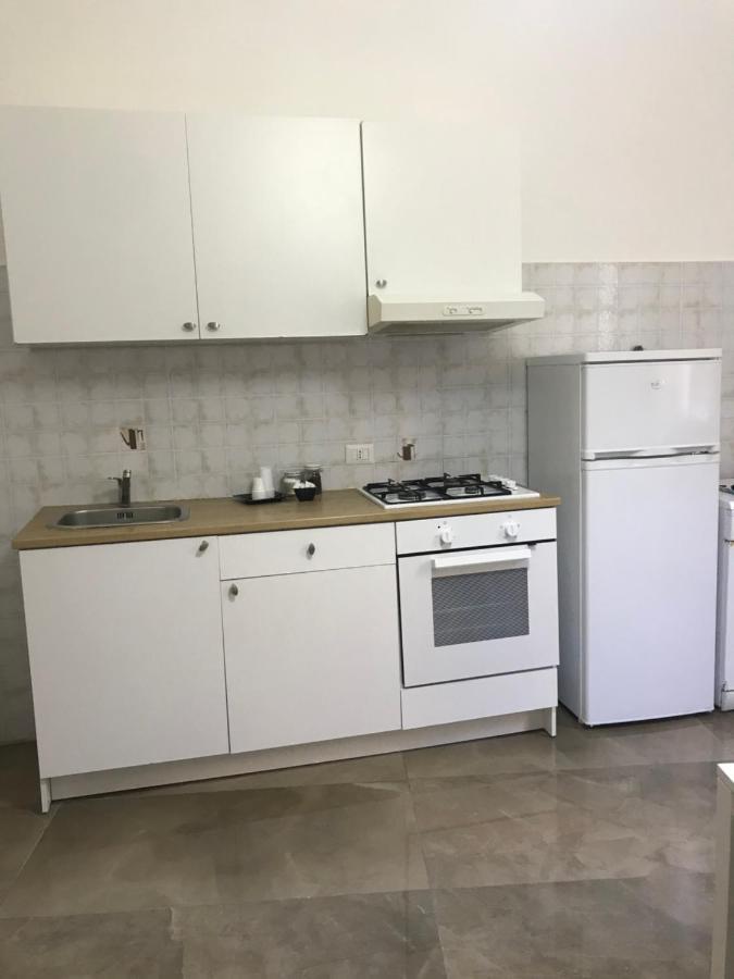 Le Mirage Residence Castellammare di Stabia Dış mekan fotoğraf