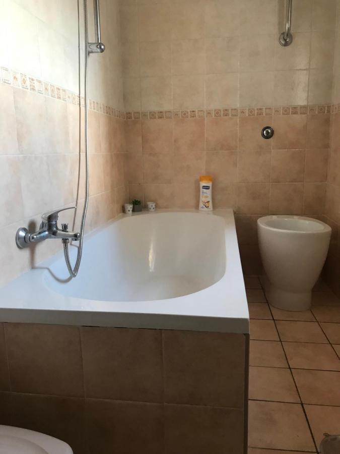 Le Mirage Residence Castellammare di Stabia Dış mekan fotoğraf