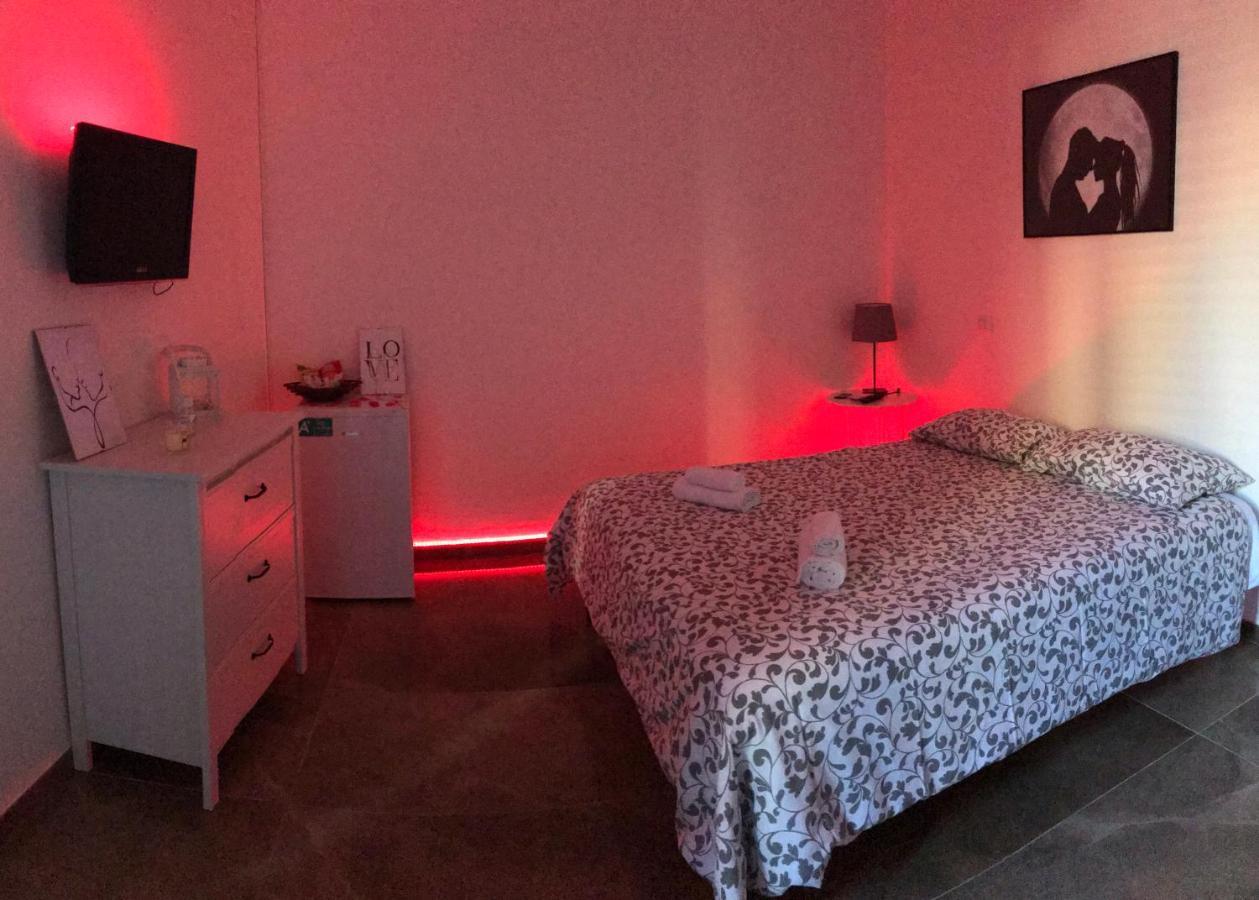 Le Mirage Residence Castellammare di Stabia Dış mekan fotoğraf