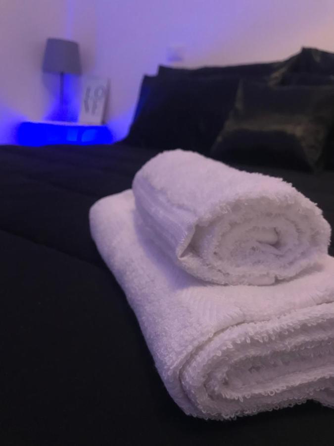 Le Mirage Residence Castellammare di Stabia Dış mekan fotoğraf
