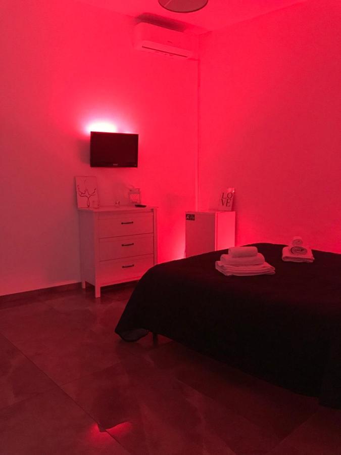 Le Mirage Residence Castellammare di Stabia Dış mekan fotoğraf