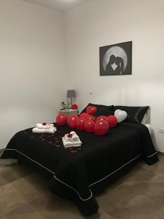 Le Mirage Residence Castellammare di Stabia Dış mekan fotoğraf