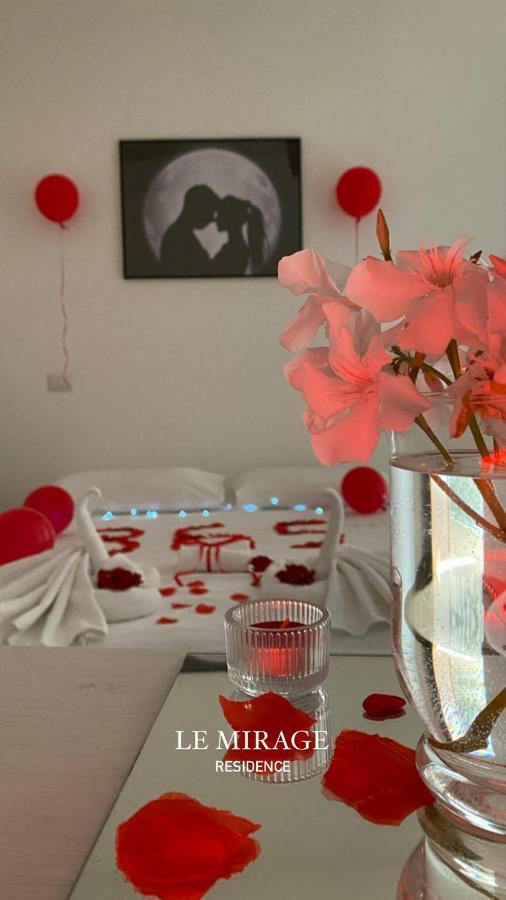 Le Mirage Residence Castellammare di Stabia Dış mekan fotoğraf