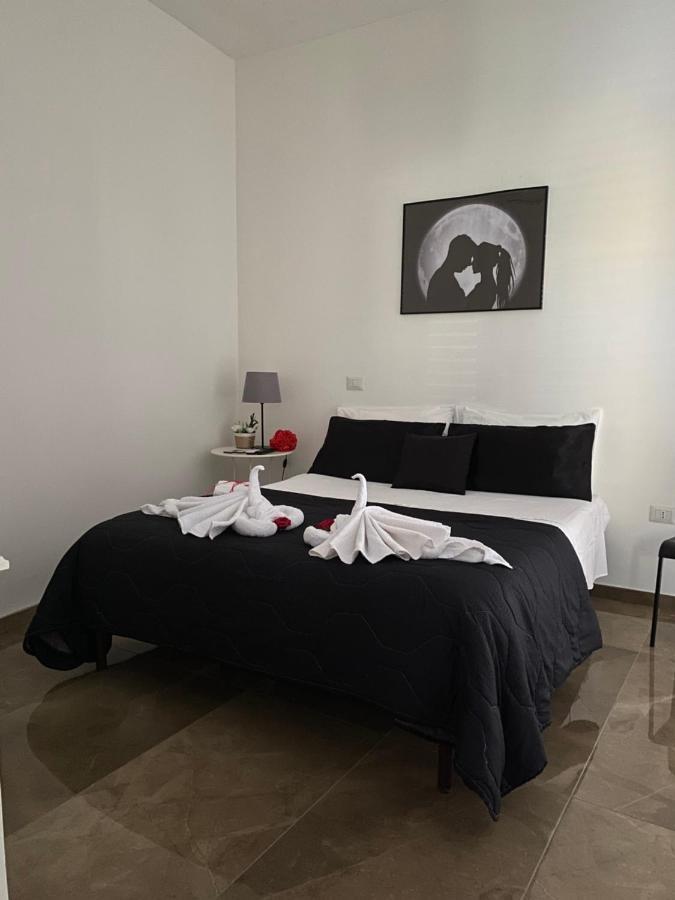 Le Mirage Residence Castellammare di Stabia Dış mekan fotoğraf