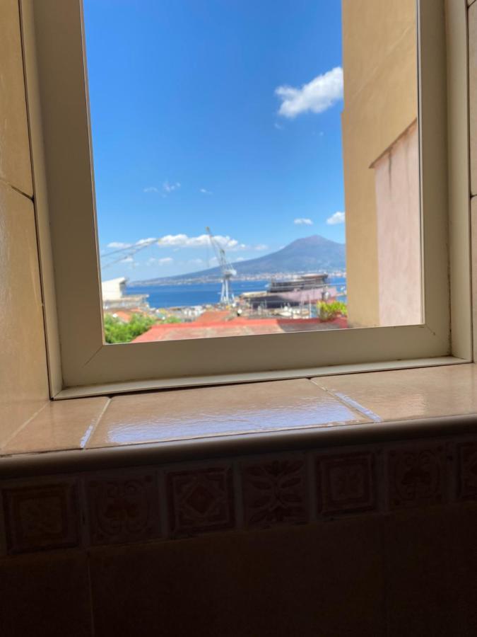 Le Mirage Residence Castellammare di Stabia Dış mekan fotoğraf