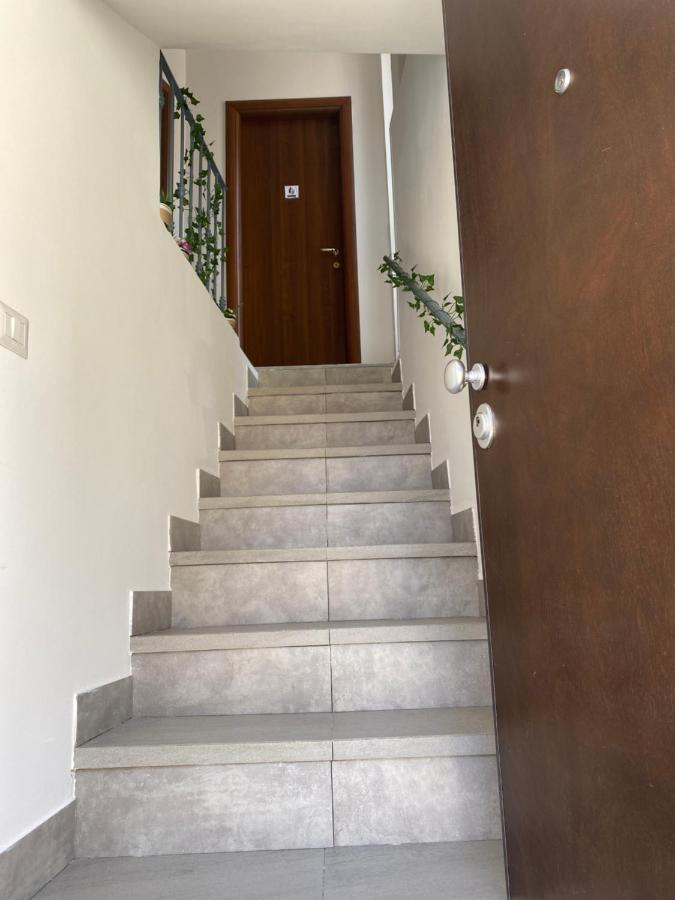 Le Mirage Residence Castellammare di Stabia Dış mekan fotoğraf