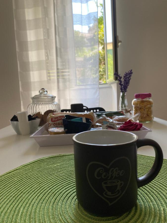 Le Mirage Residence Castellammare di Stabia Dış mekan fotoğraf