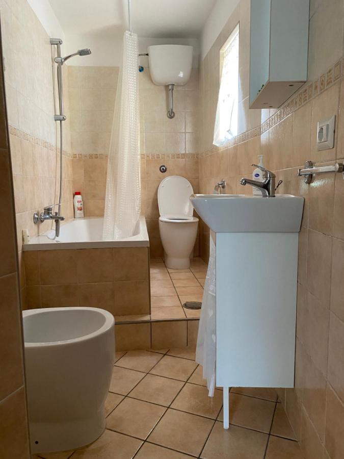 Le Mirage Residence Castellammare di Stabia Dış mekan fotoğraf