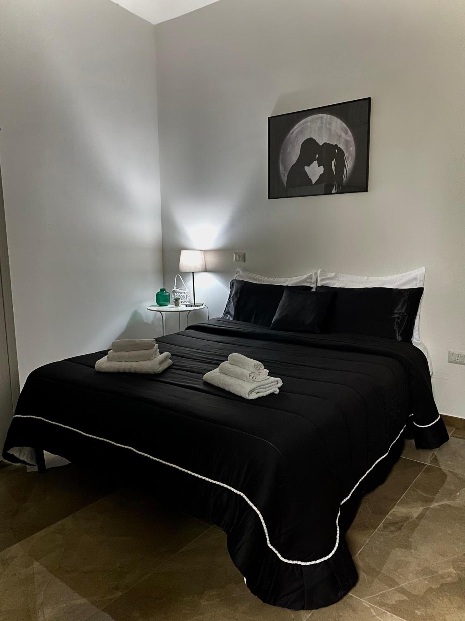 Le Mirage Residence Castellammare di Stabia Dış mekan fotoğraf